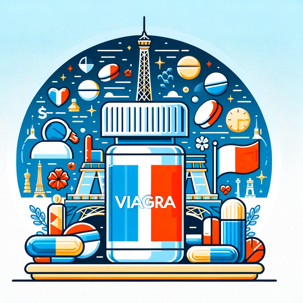 Achat viagra en europe 